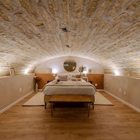 La Suite Eximia Avec Patio - Parking Souterrain Inclus - Centre Historique Монпелье Экстерьер фото