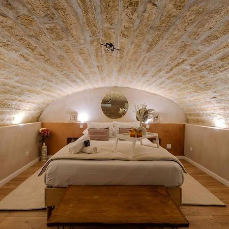 La Suite Eximia Avec Patio - Parking Souterrain Inclus - Centre Historique Монпелье Экстерьер фото